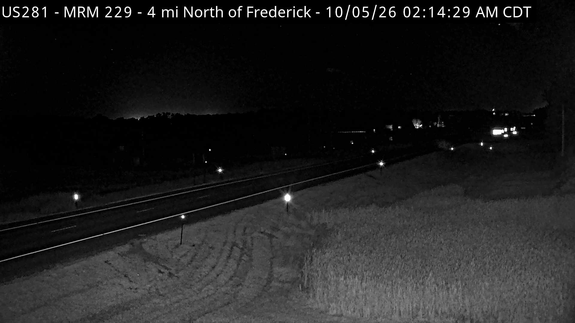Frederick (North) live camera view