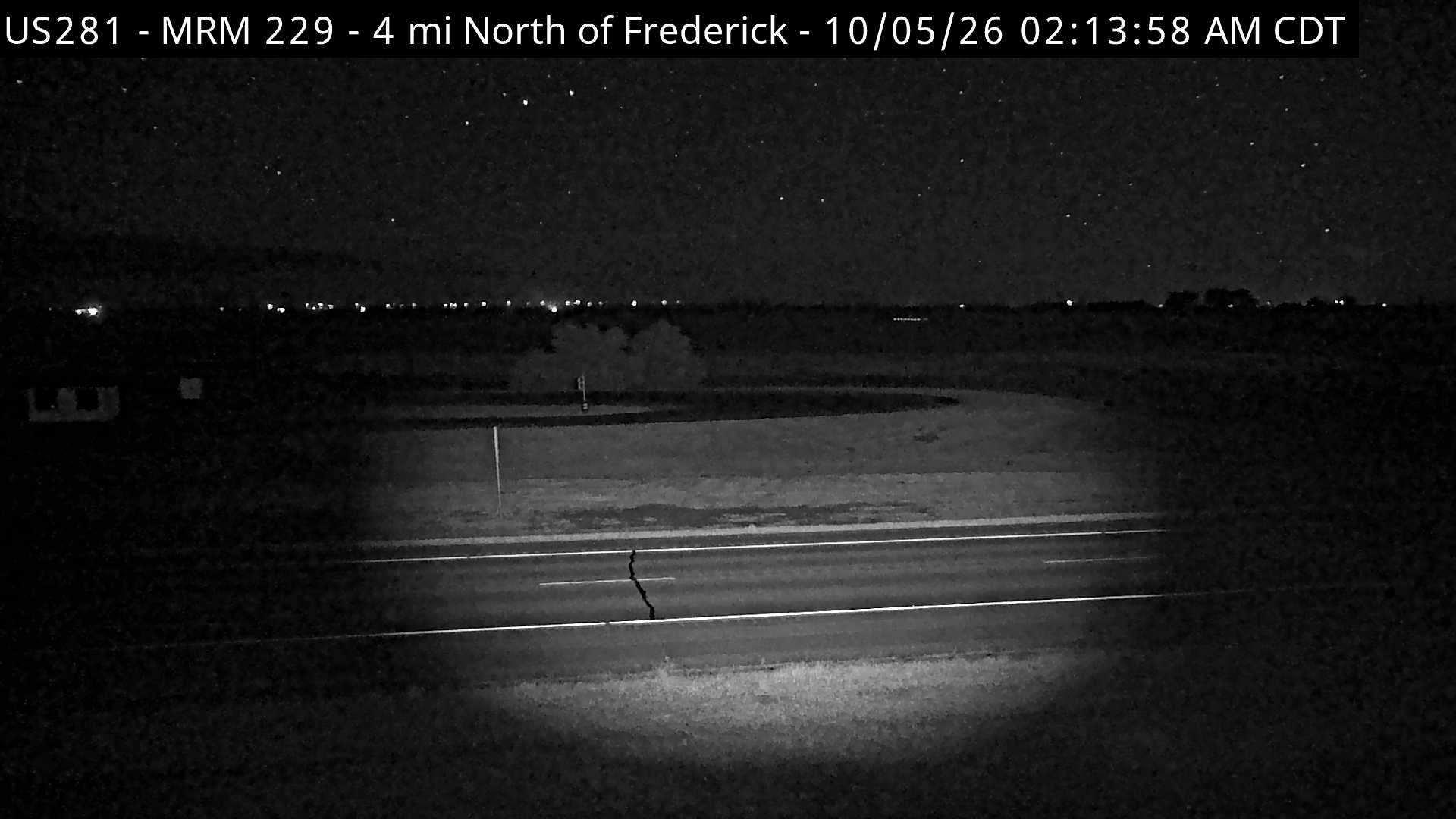 Frederick (West) live camera view