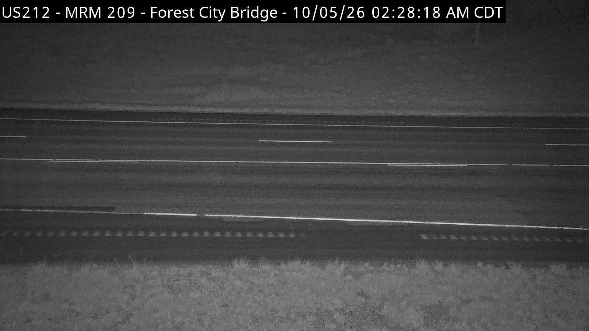 Forest City (West) live camera view