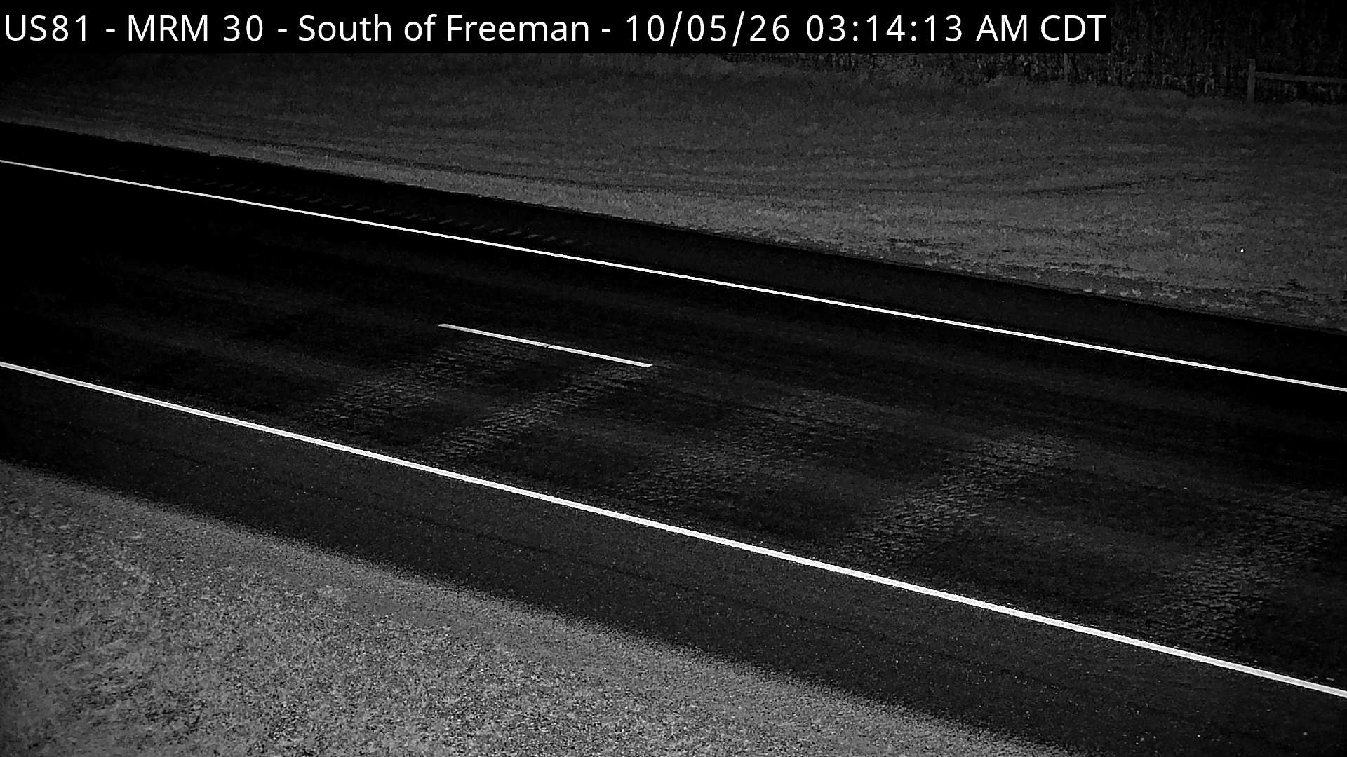Freeman live camera view