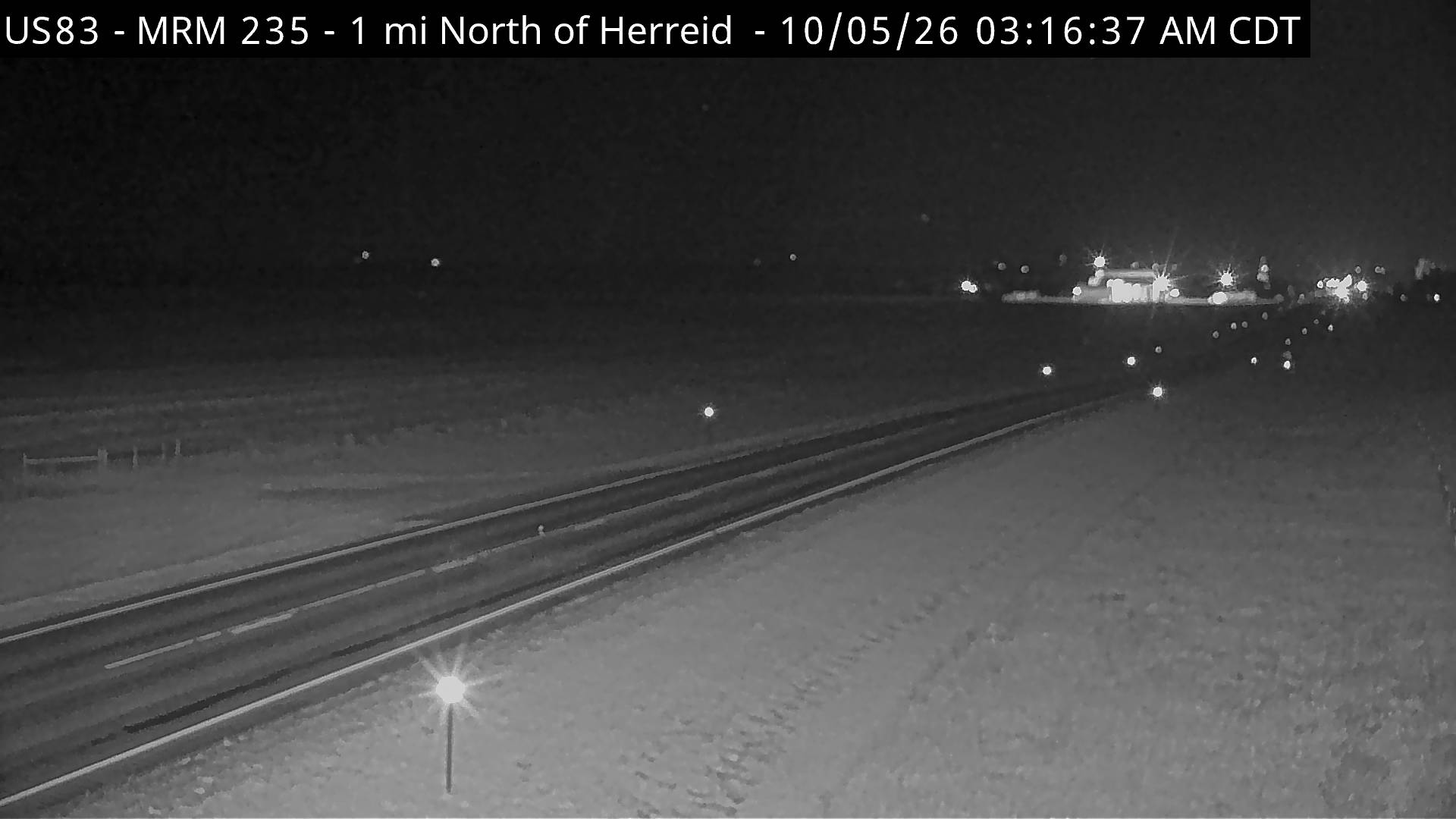 Herreid (South) live camera view