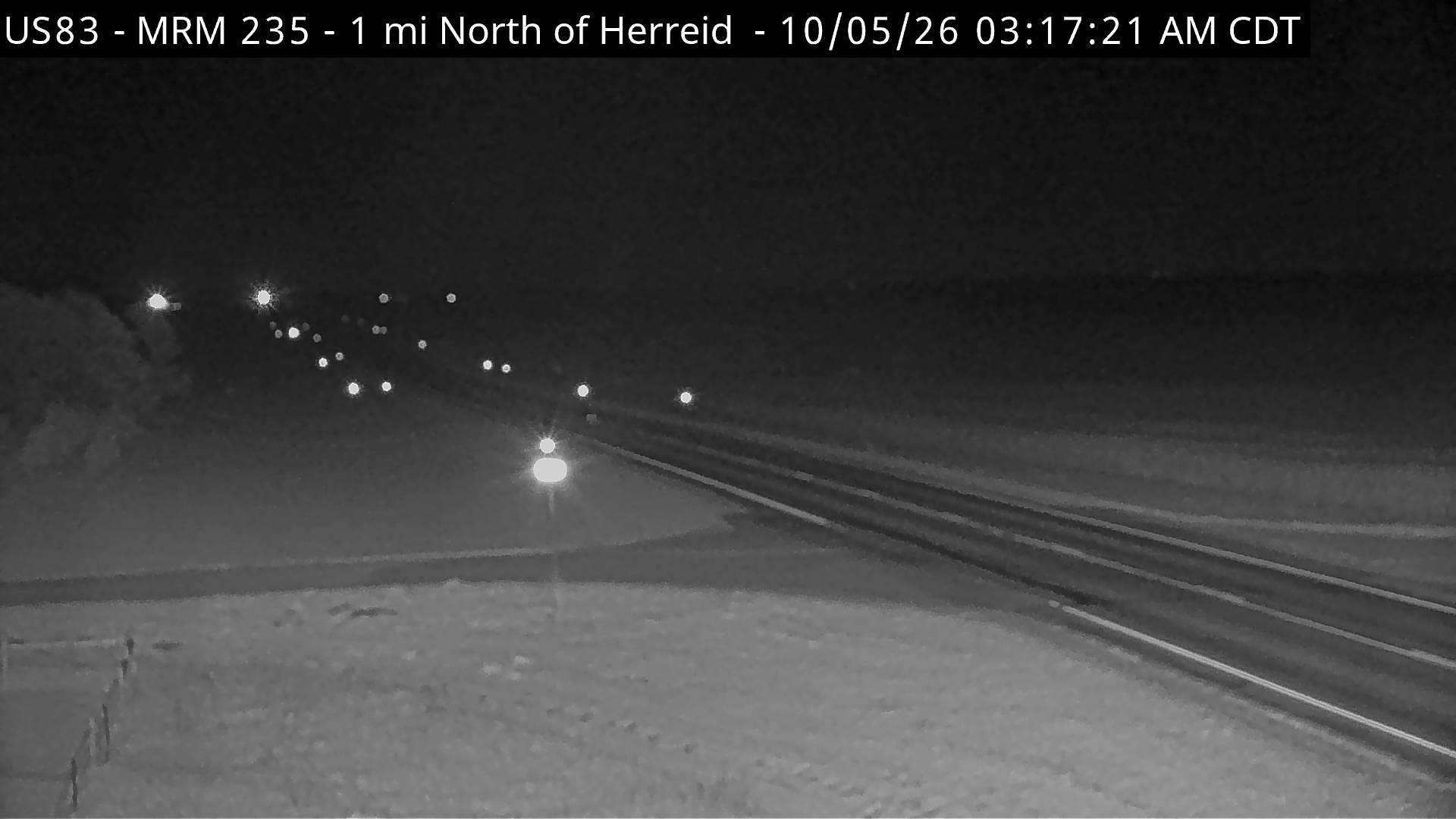 Herreid (North) live camera view