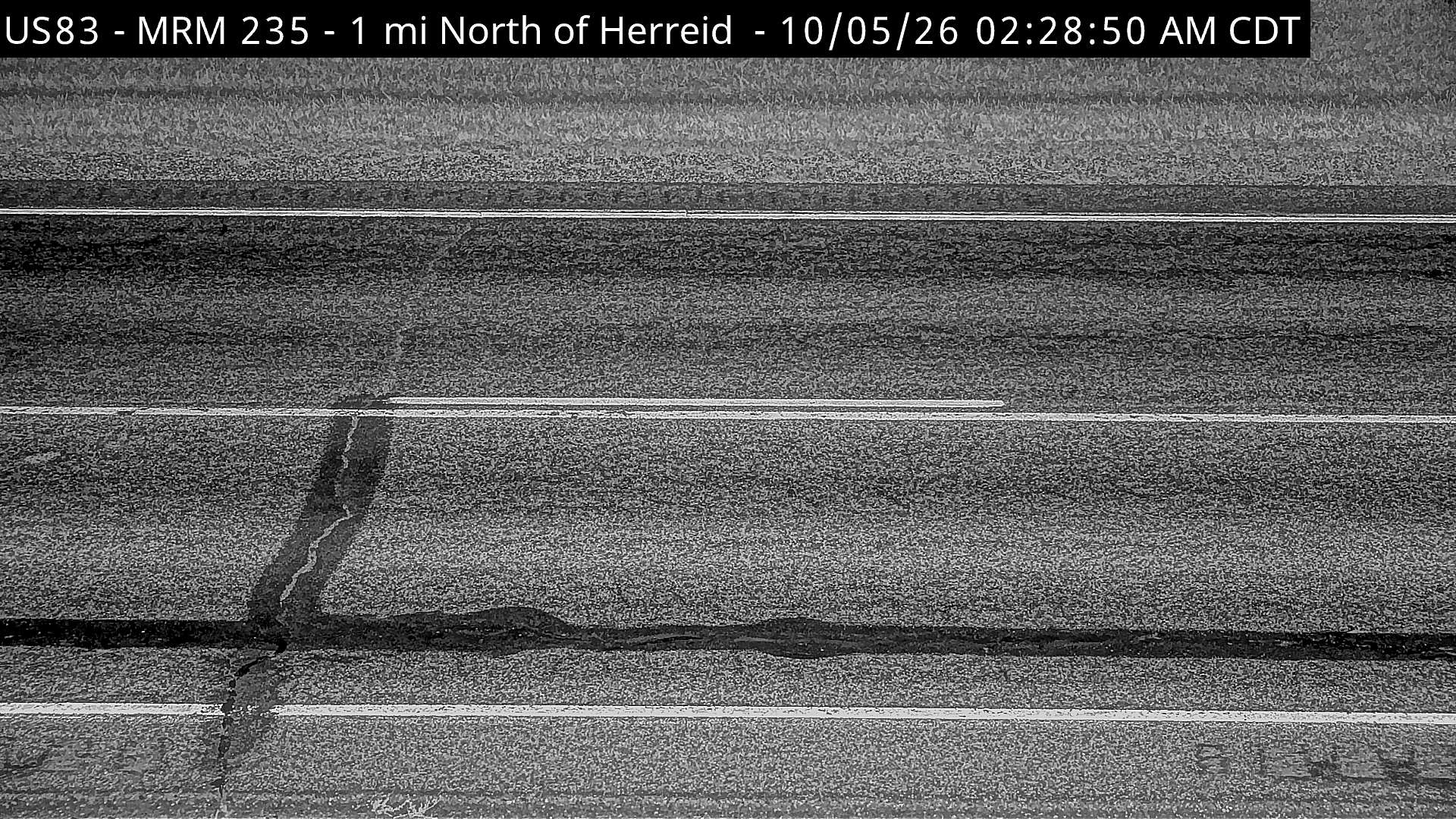 Herreid live camera view