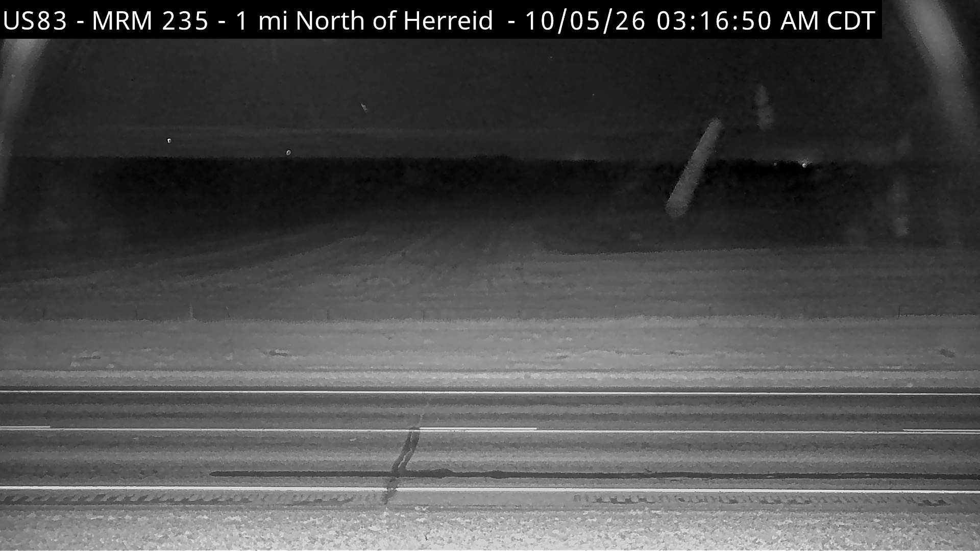 Herreid (East) live camera view