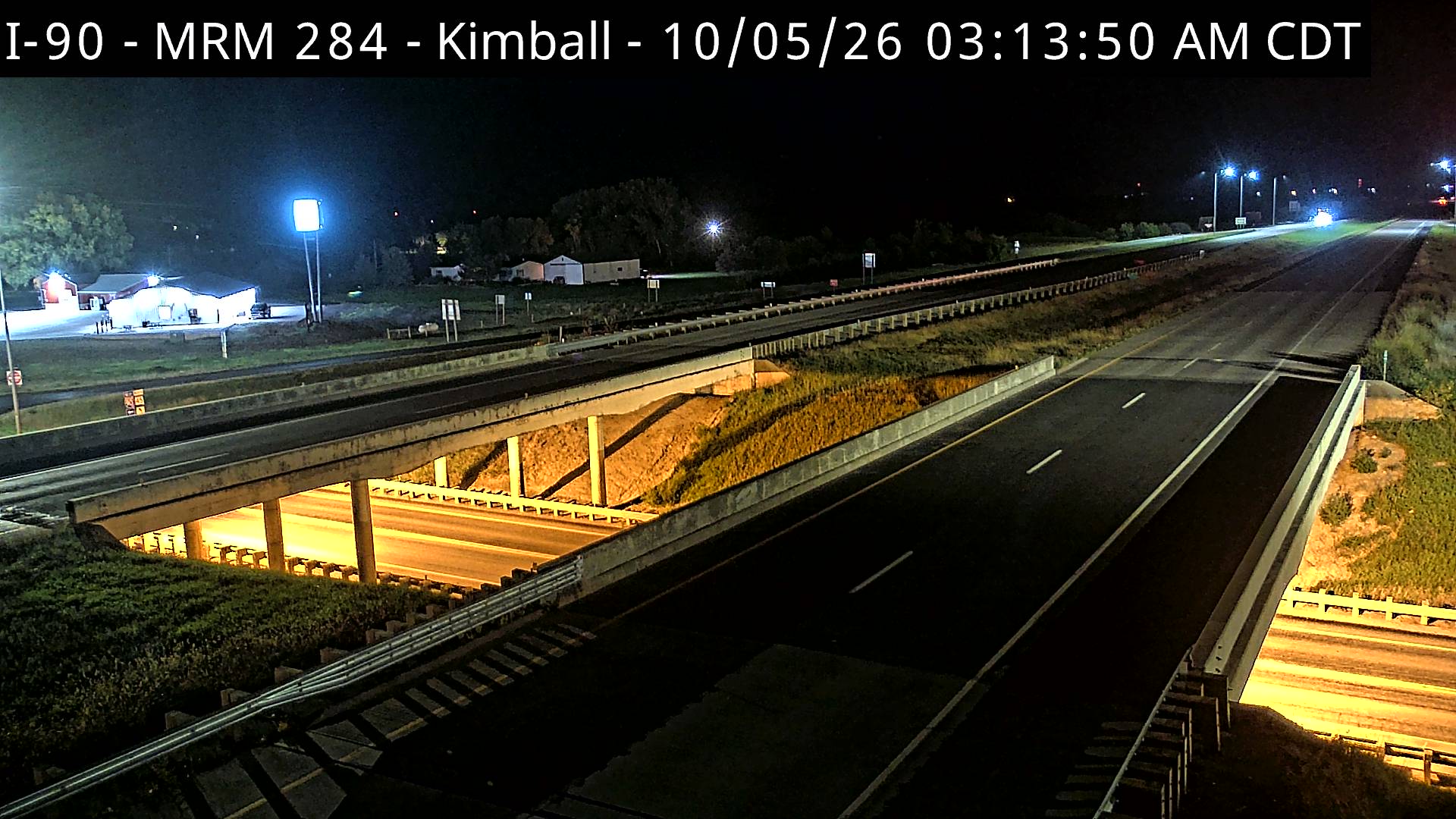 Kimball (Northeast) live camera view