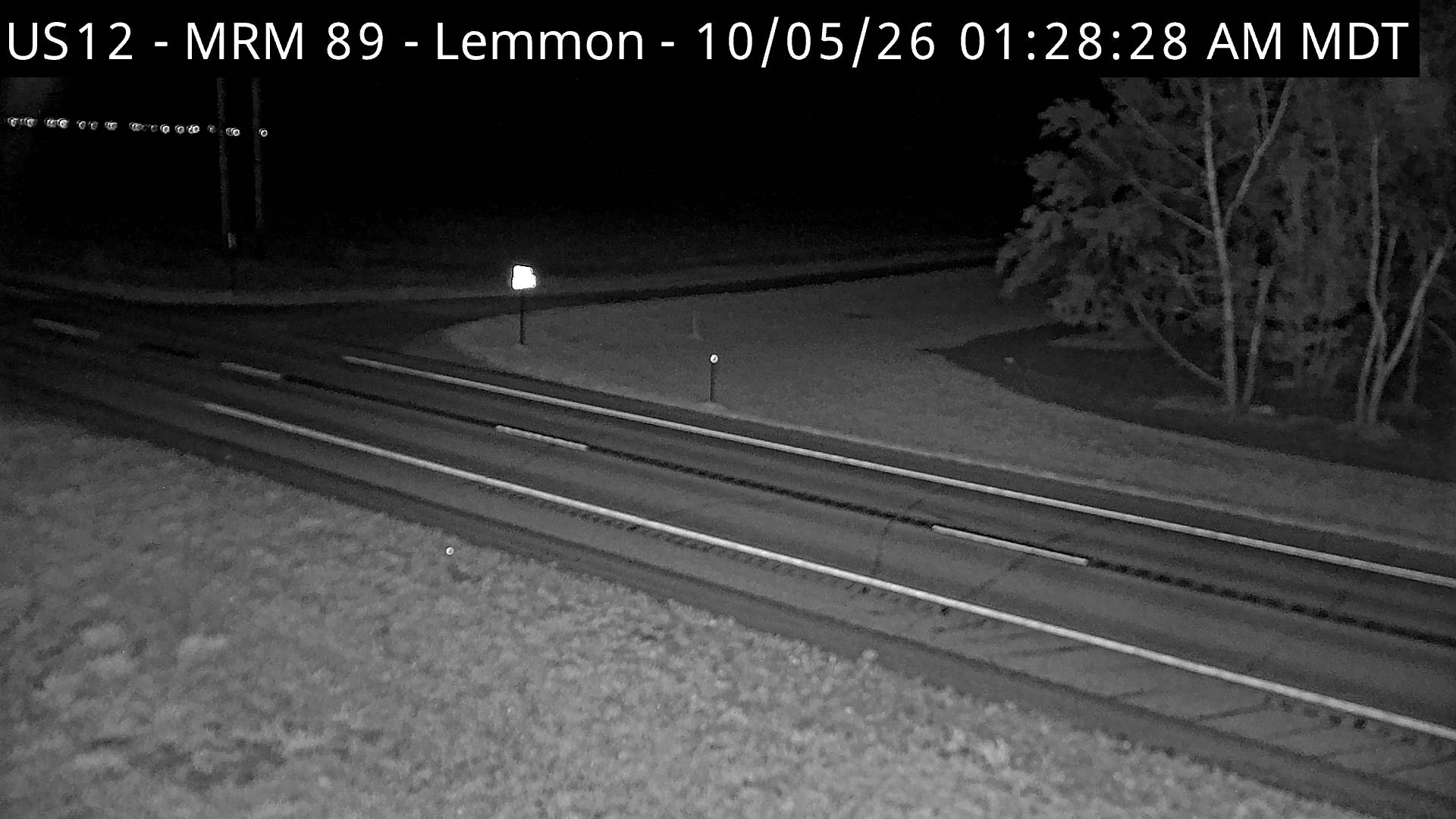 Lemmon (North) live camera view
