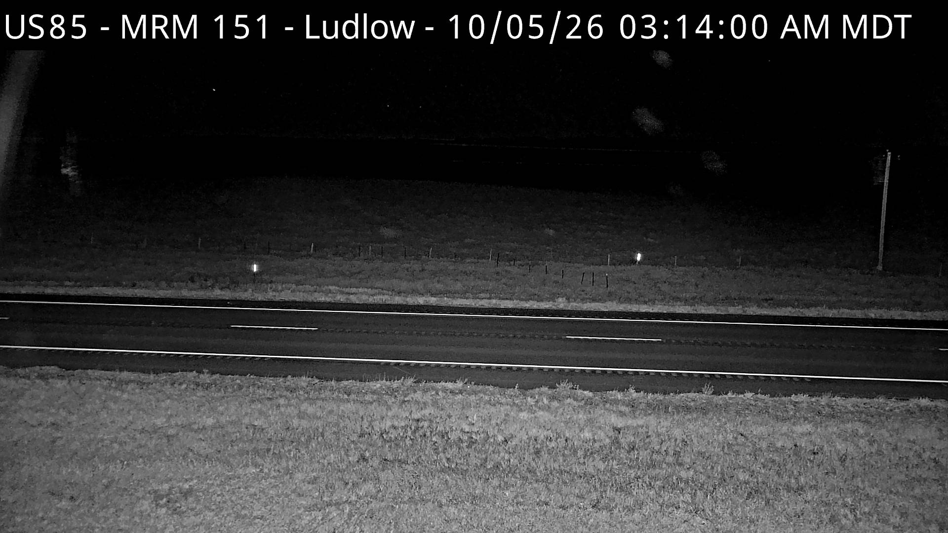 Ludlow (East) live camera view