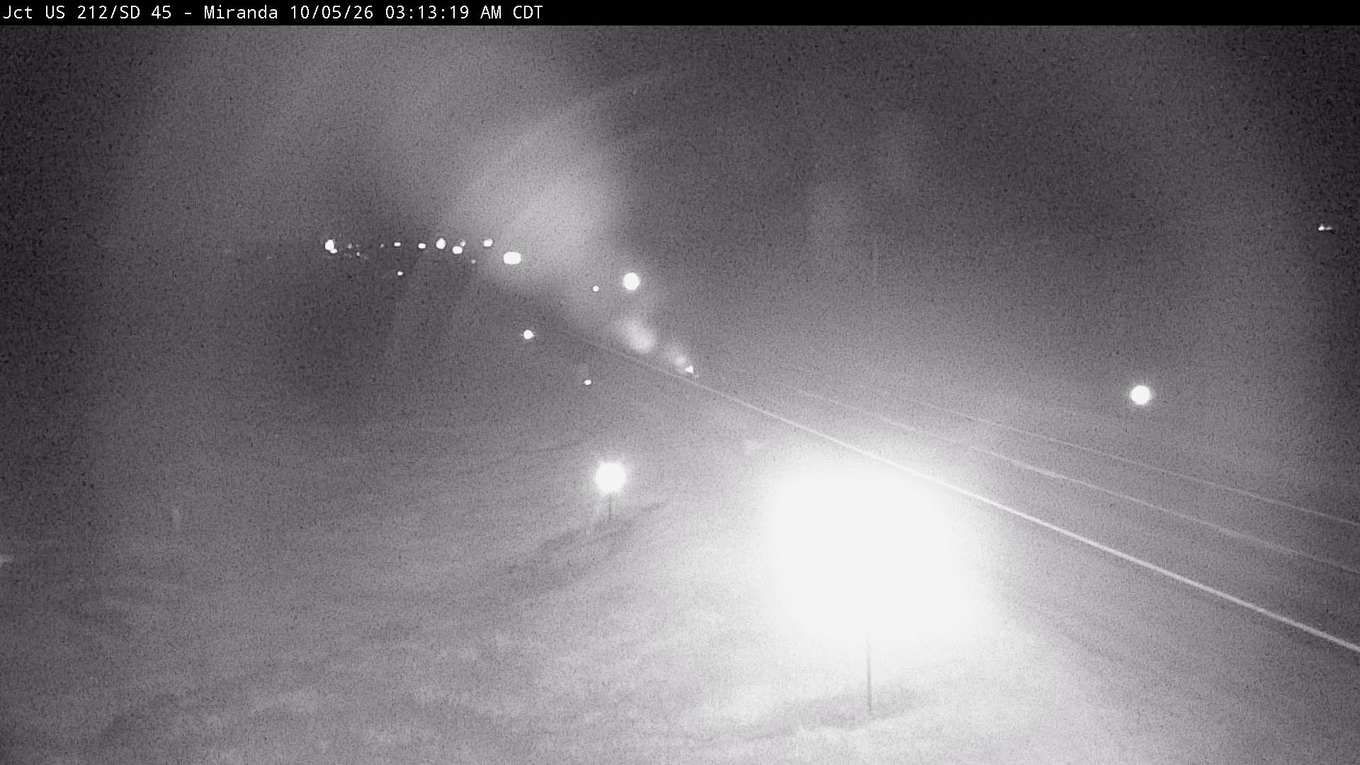 Miranda (West) live camera view