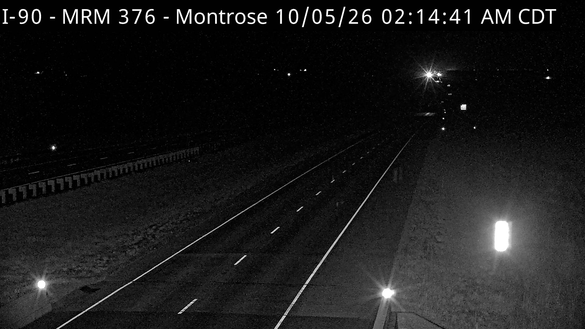 Montrose (West) live camera view