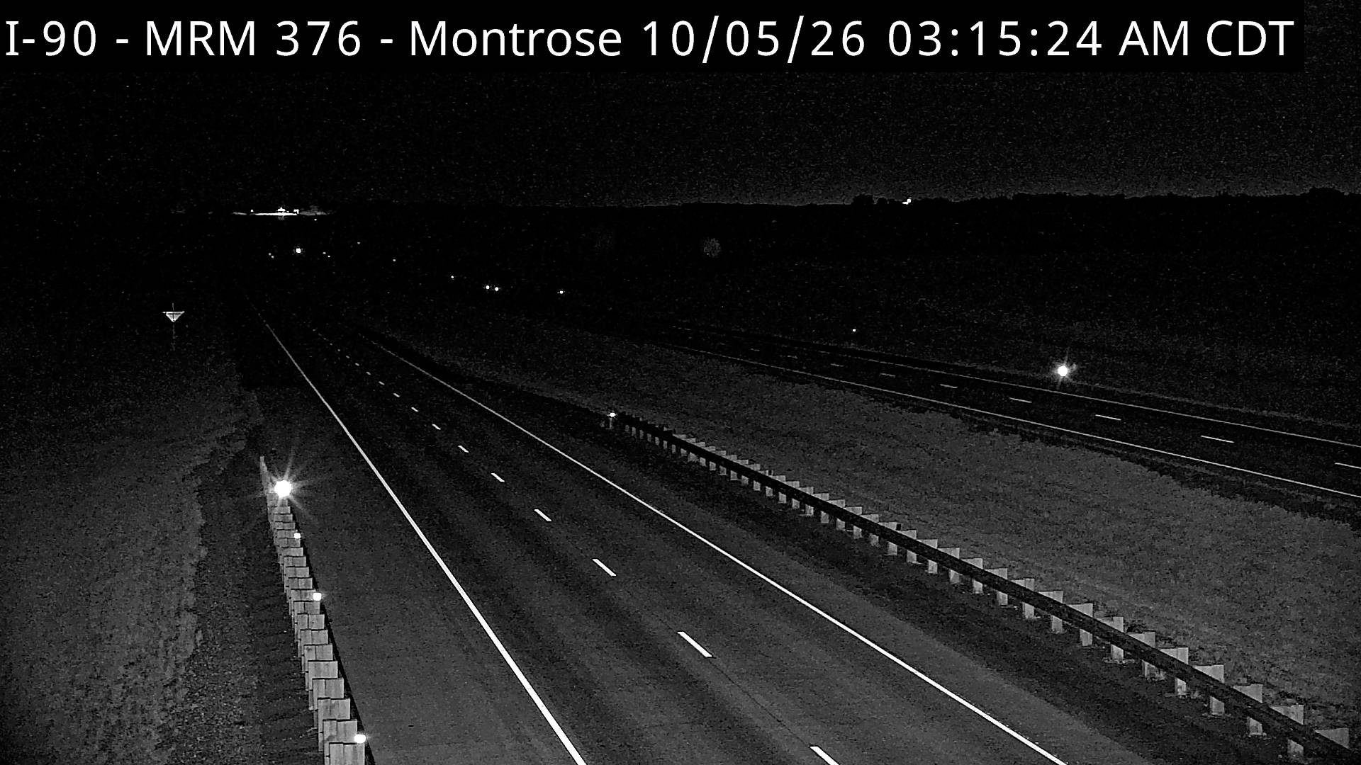 Montrose (East) live camera view