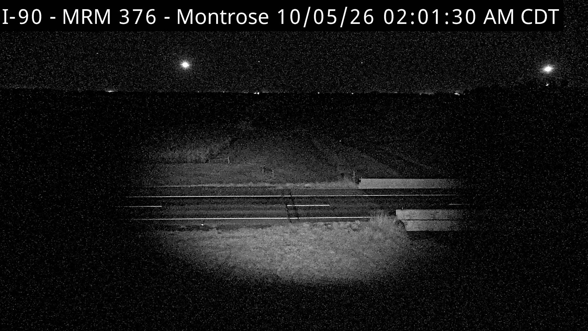 Montrose (South) live camera view