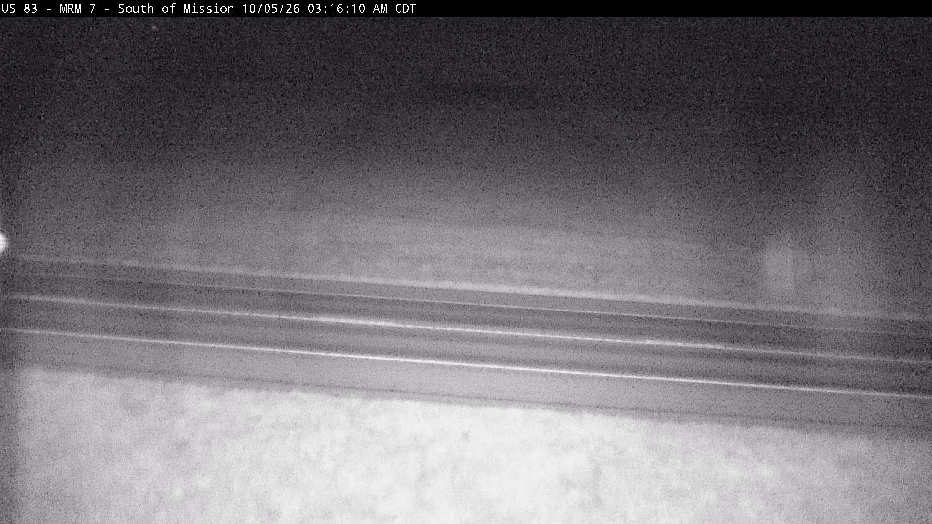 Mission live camera view
