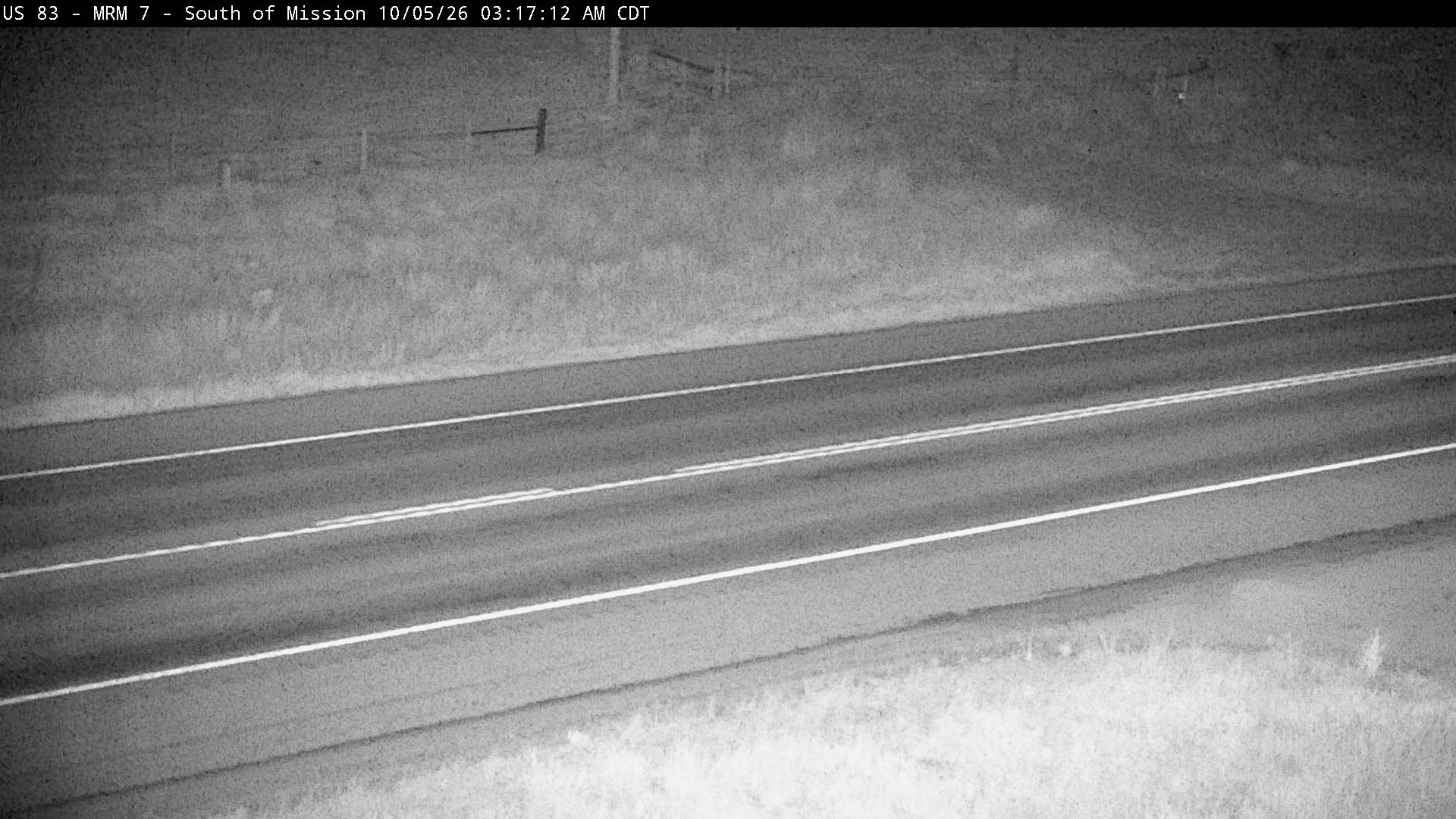 Mission (Northwest) live camera view