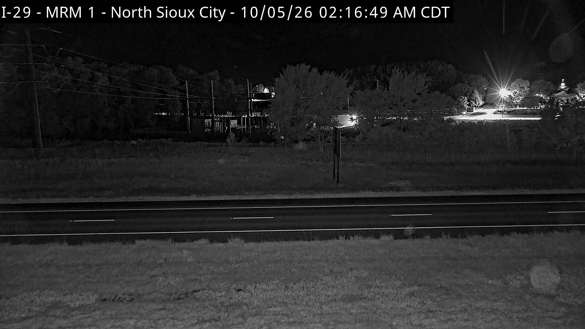 North Sioux City live camera view