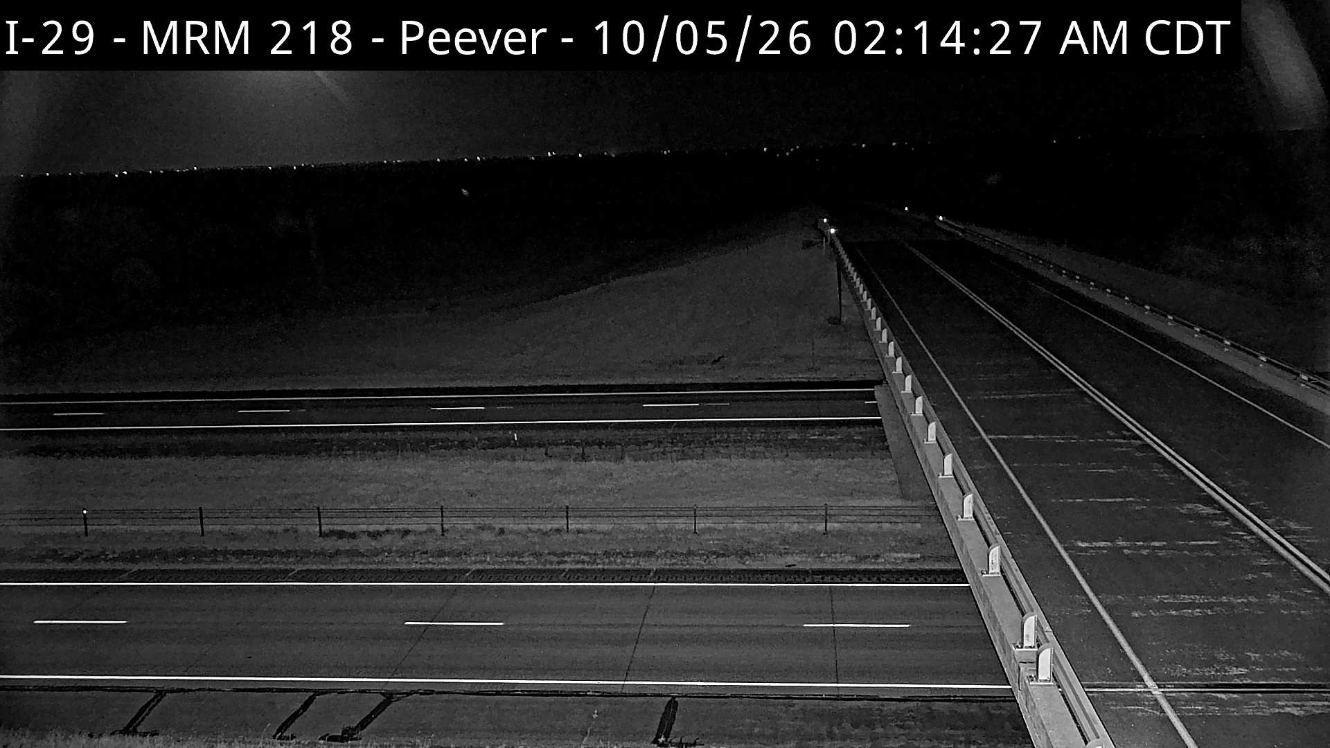 Peever (East) live camera view