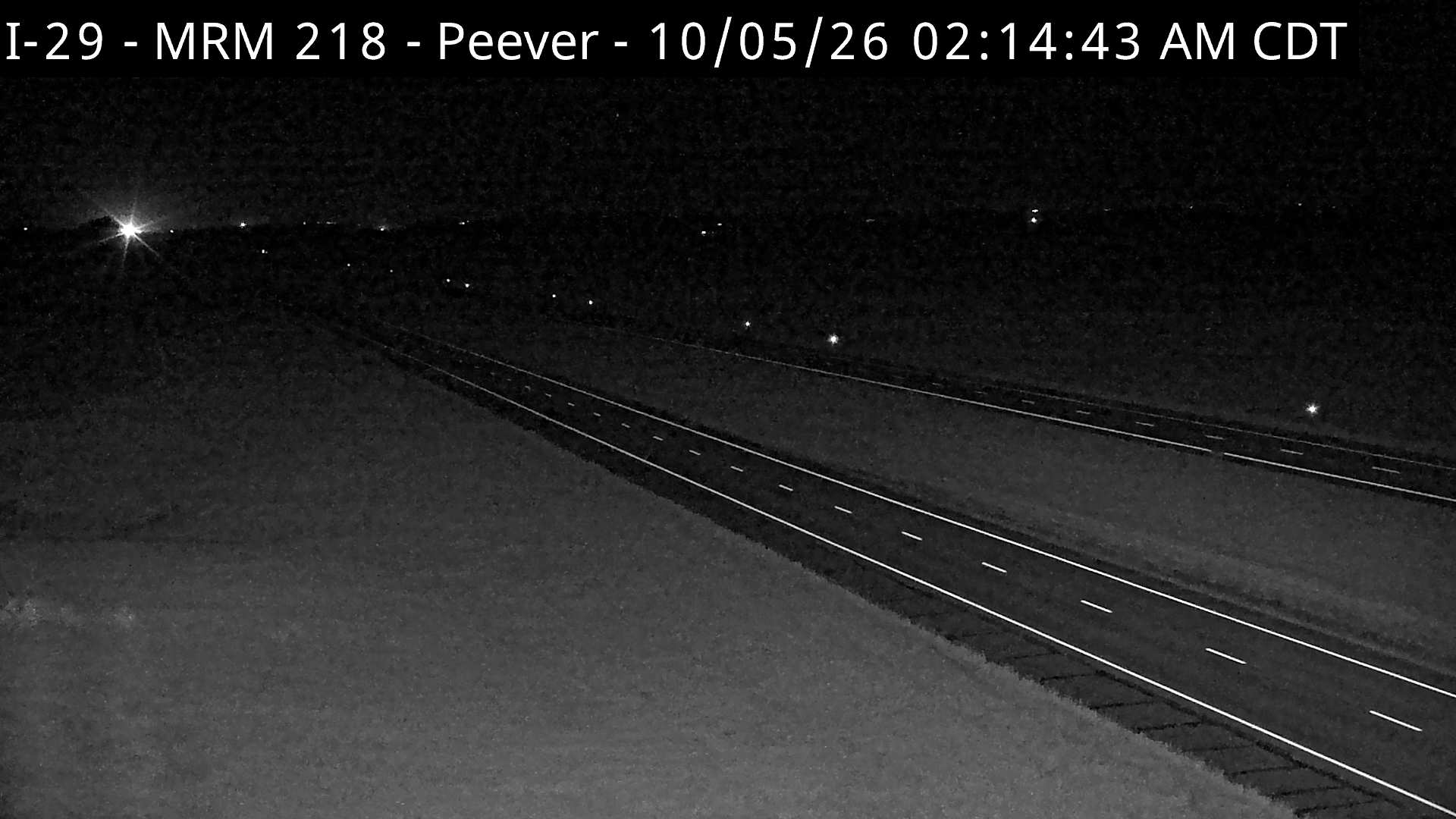 Peever (North) live camera view