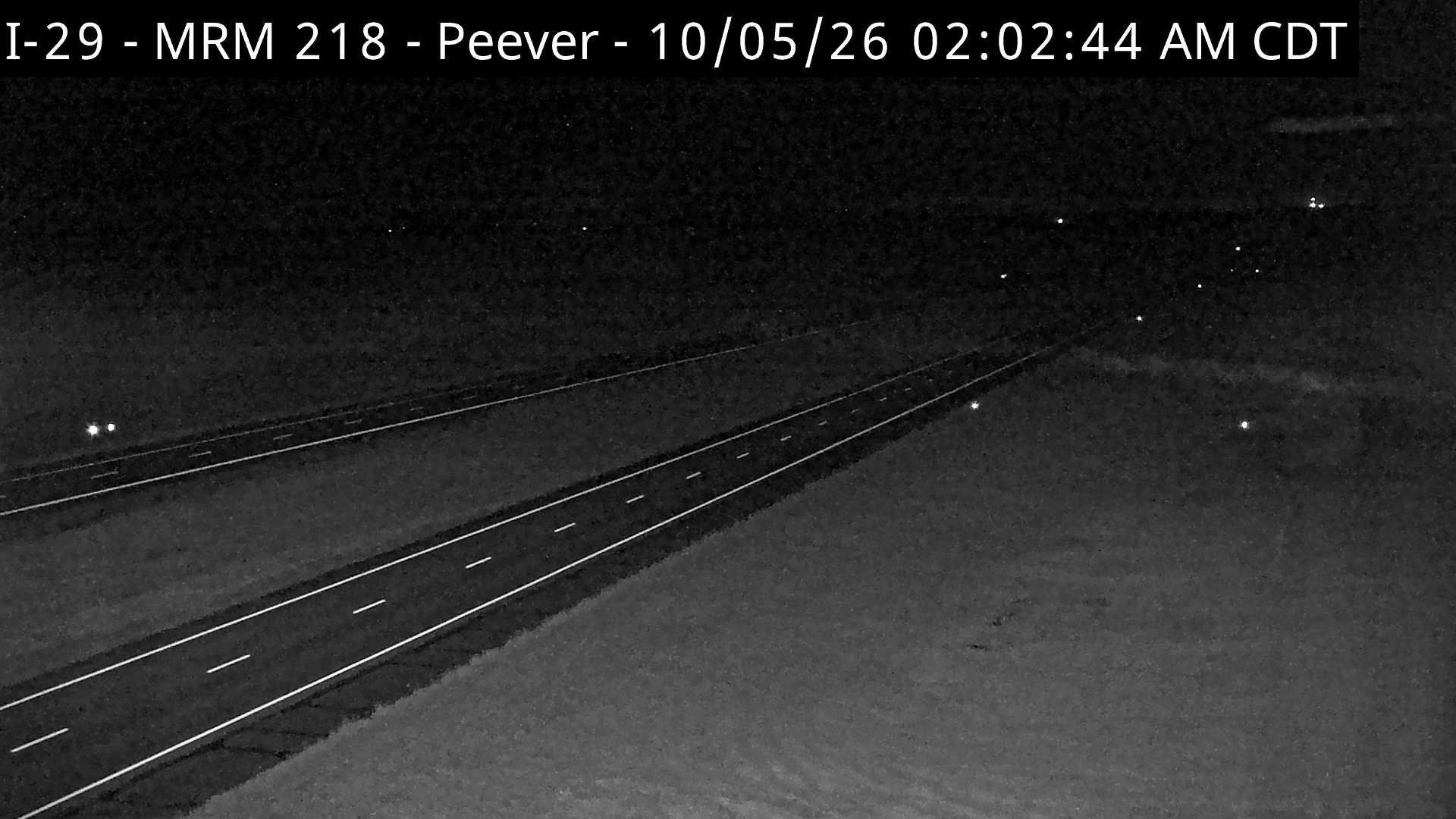 Peever (South) live camera view