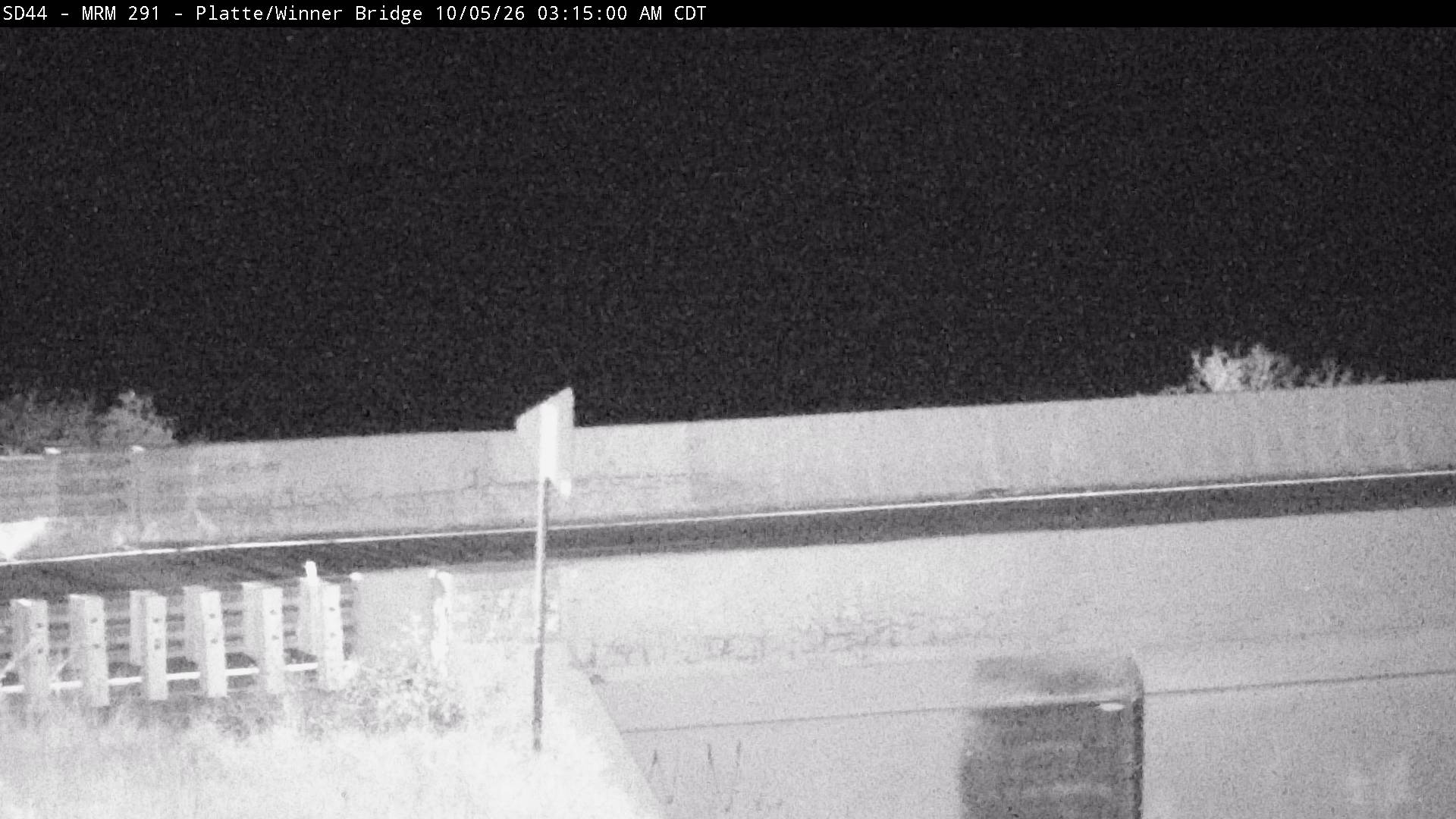 Platte (South) live camera view