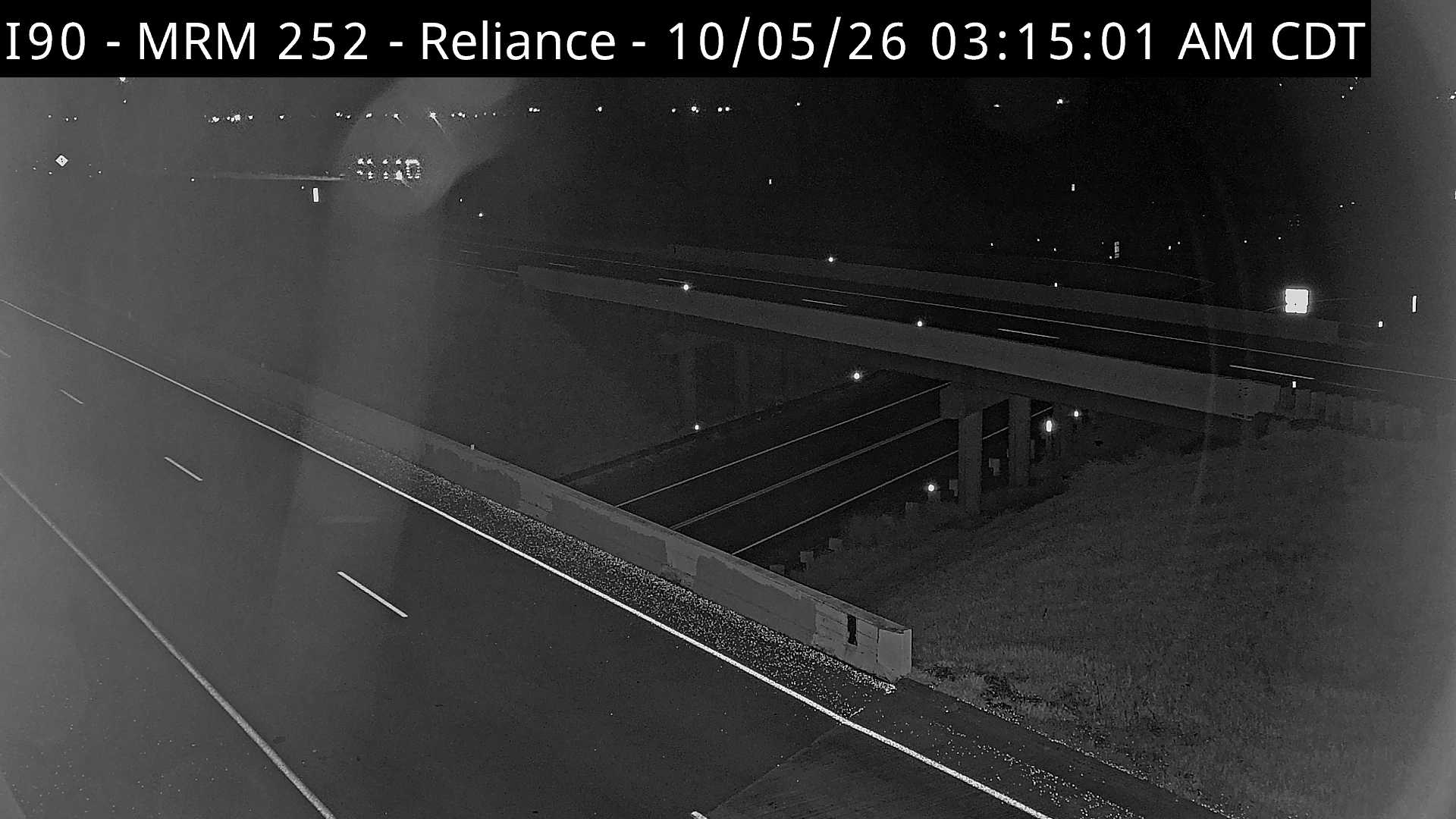 Reliance live camera view