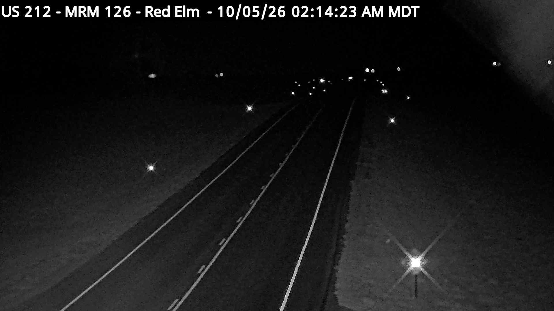 Red Elm (West) live camera view