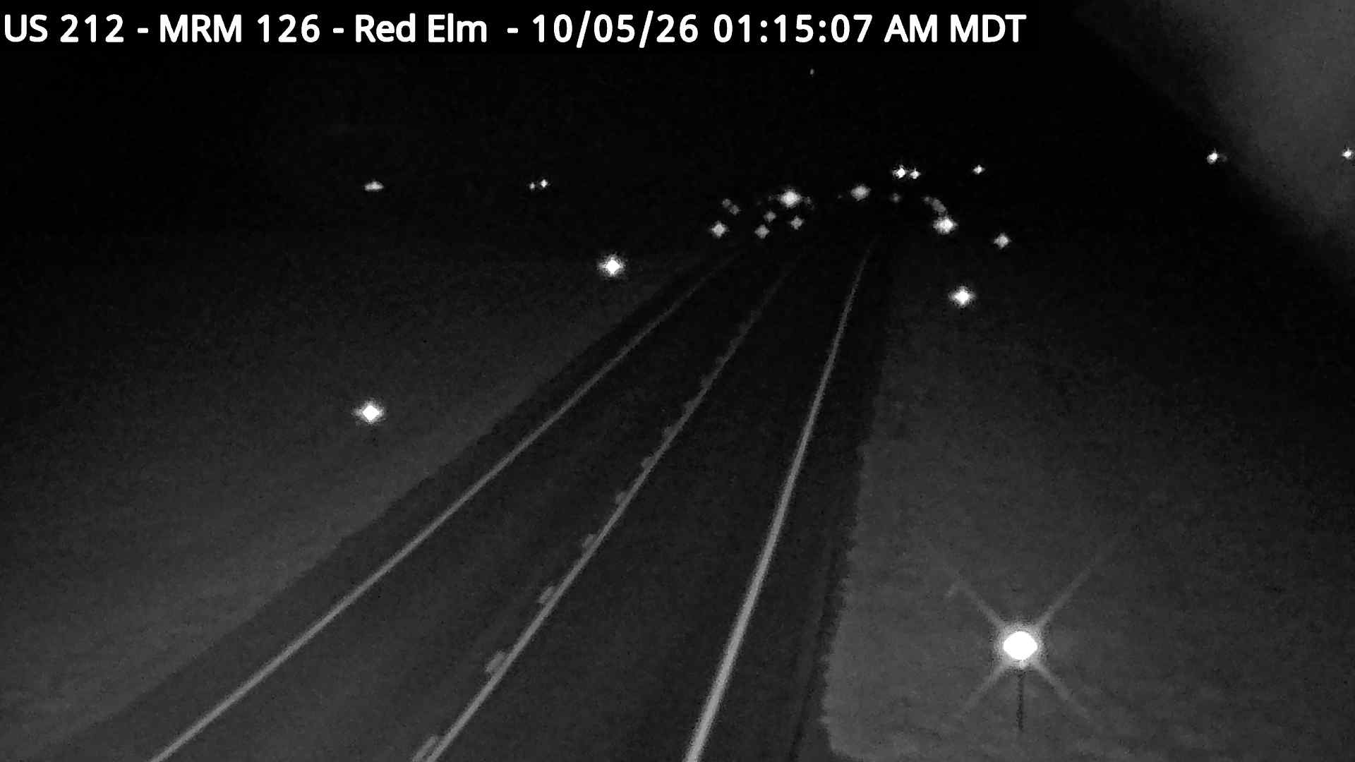 Red Elm (East) live camera view