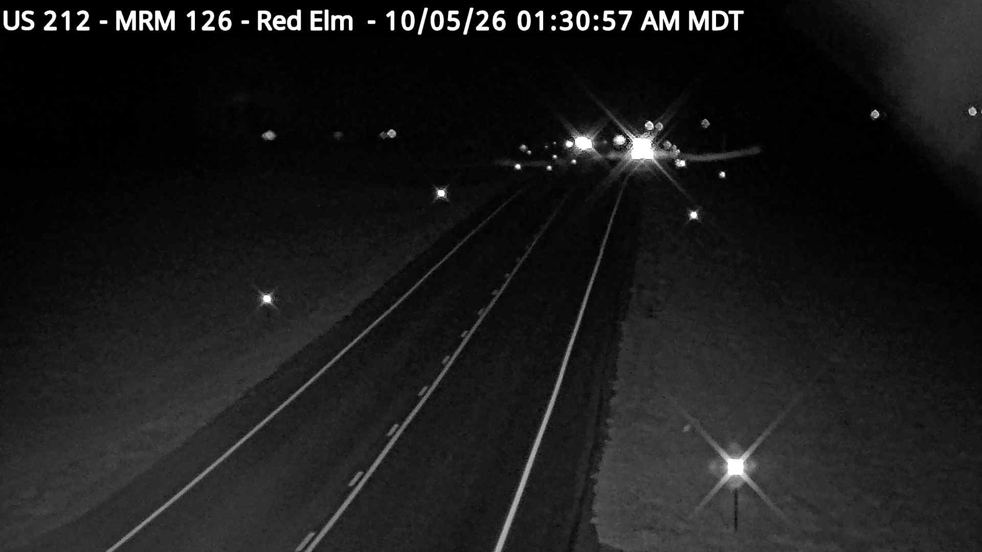 Red Elm live camera view