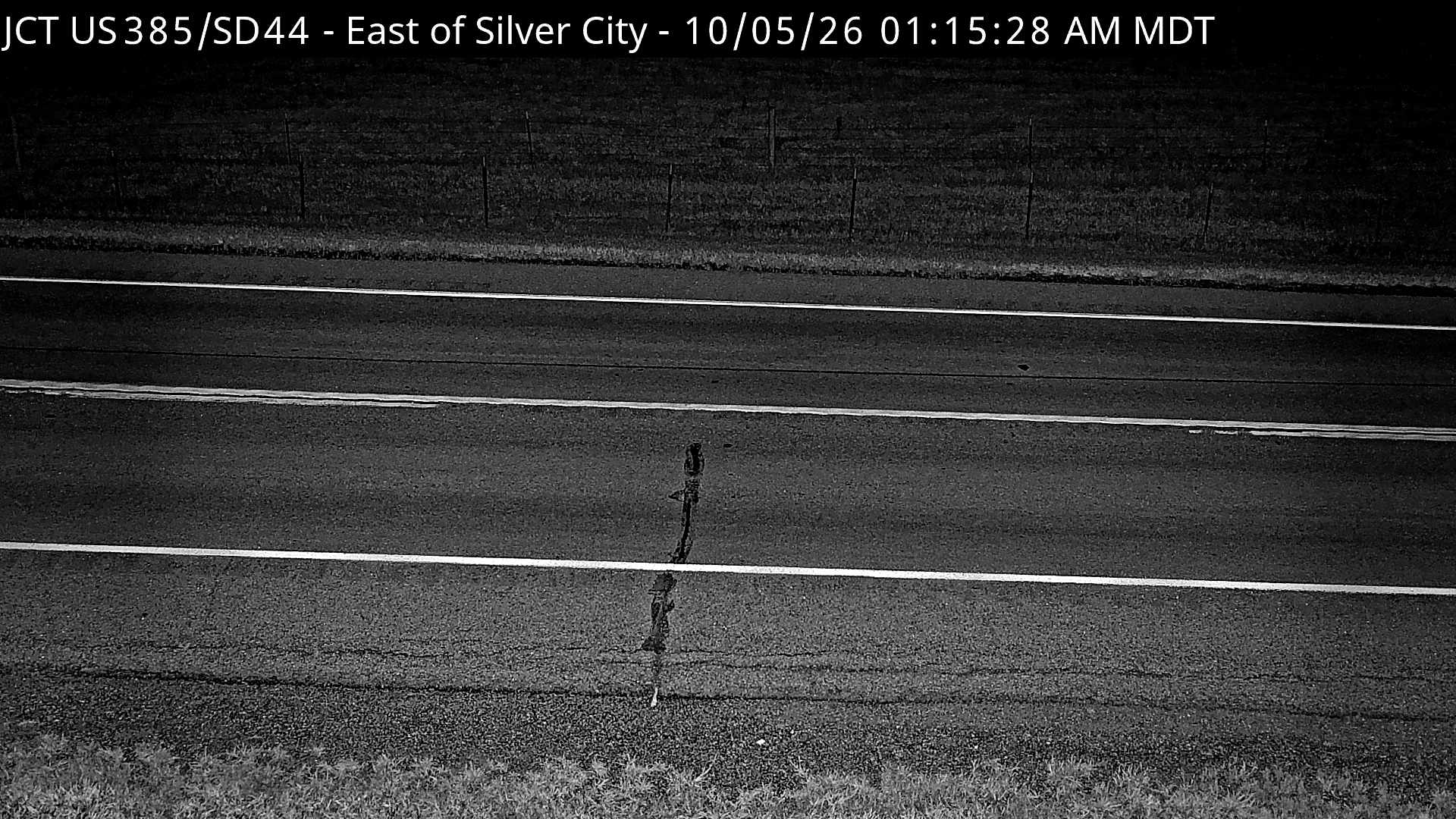 Silver City live camera view