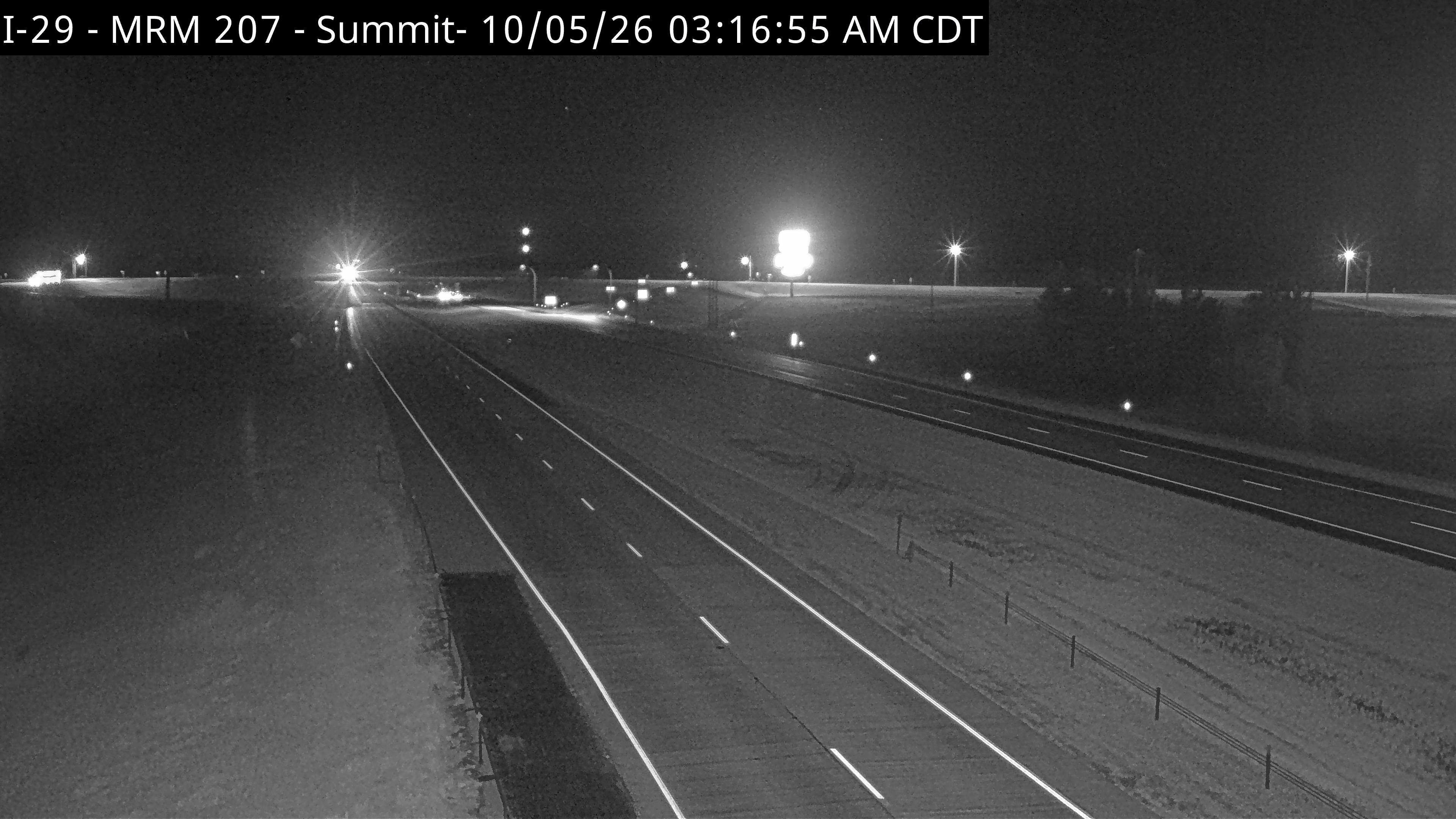 Summit (North) live camera view