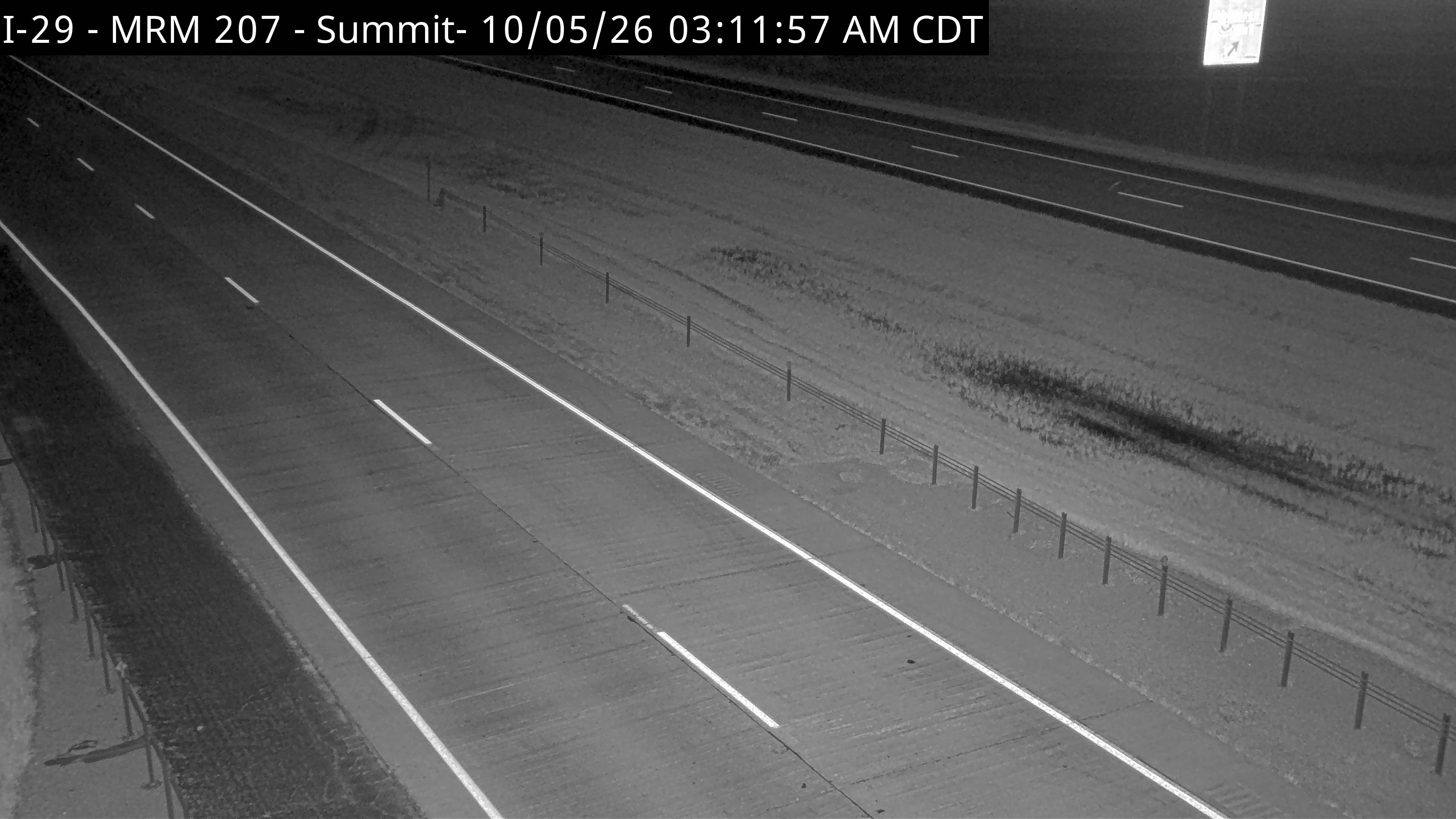 Summit (East) live camera view
