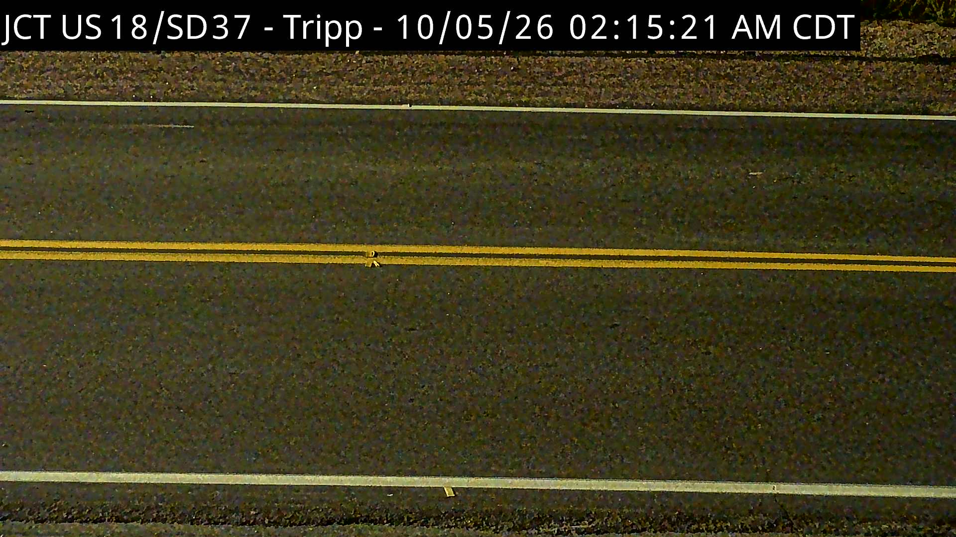 Tripp live camera view
