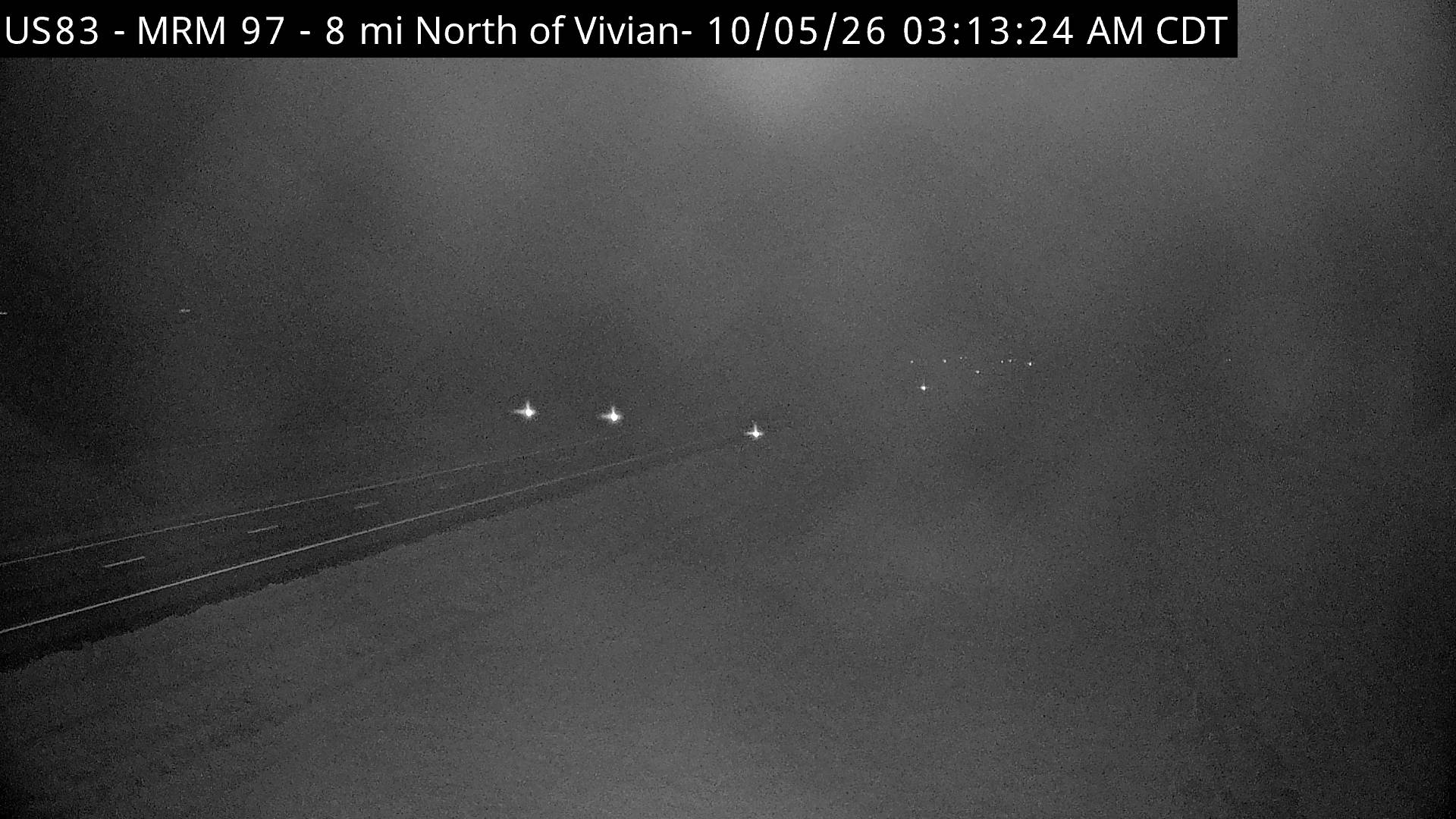 Vivian (South) live camera view