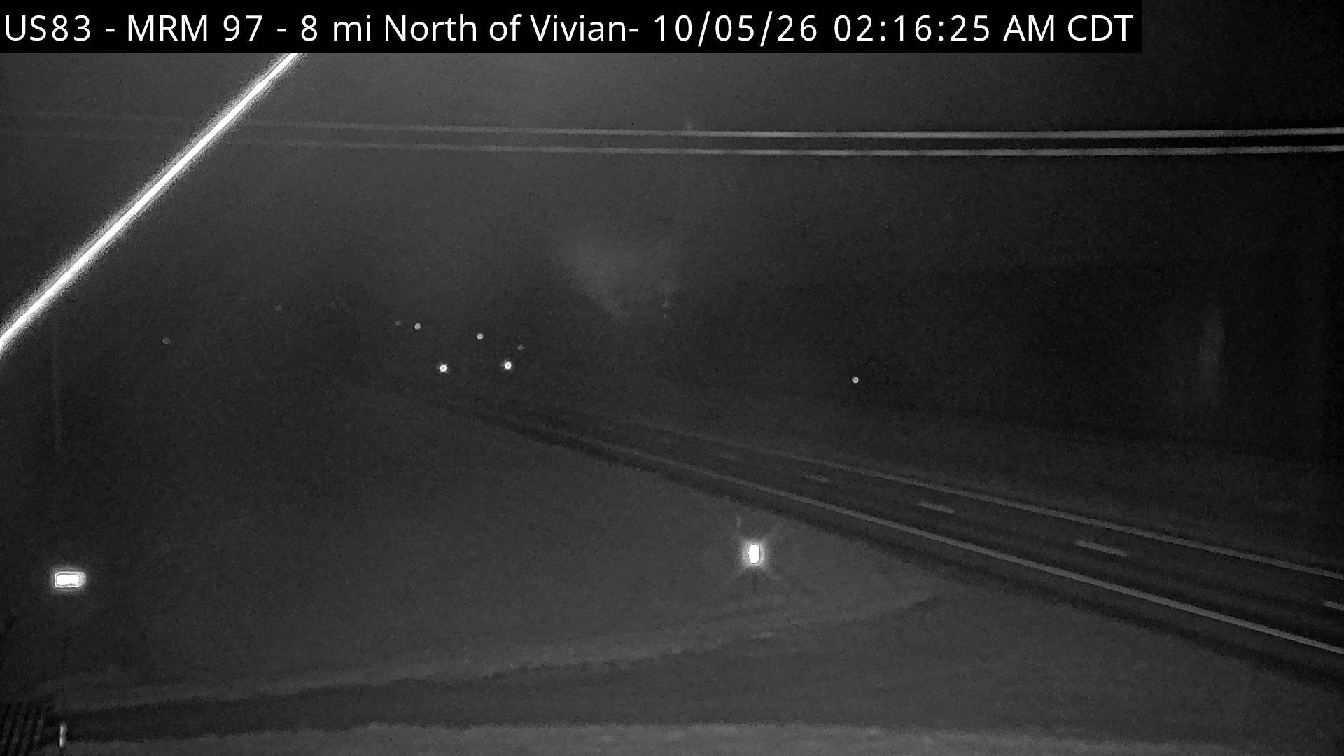 Vivian (North) live camera view