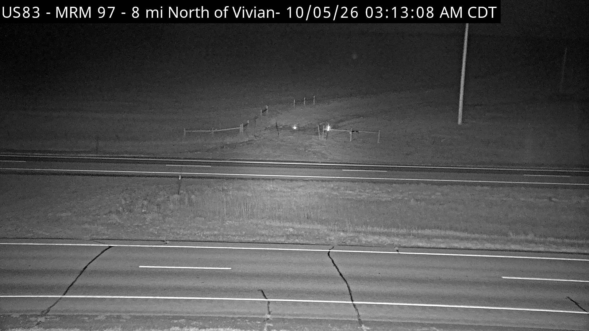 Vivian (East) live camera view