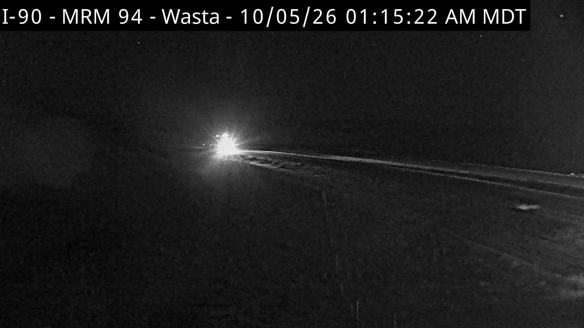 Wasta (West) live camera view