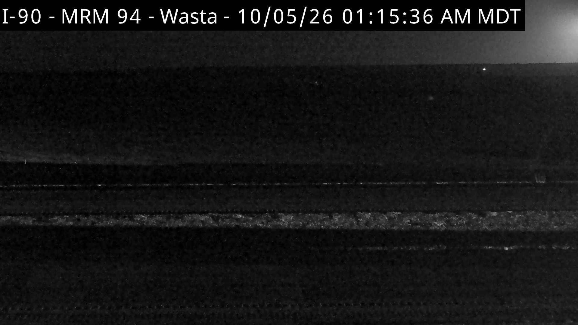 Wasta (North) live camera view