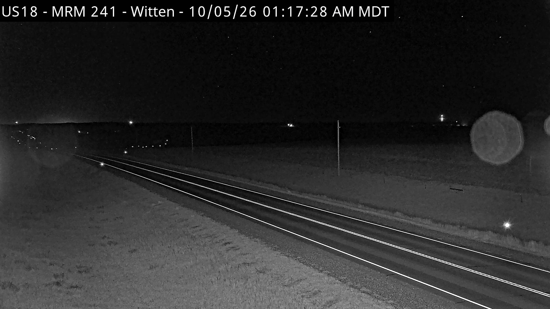 Witten (East) live camera view