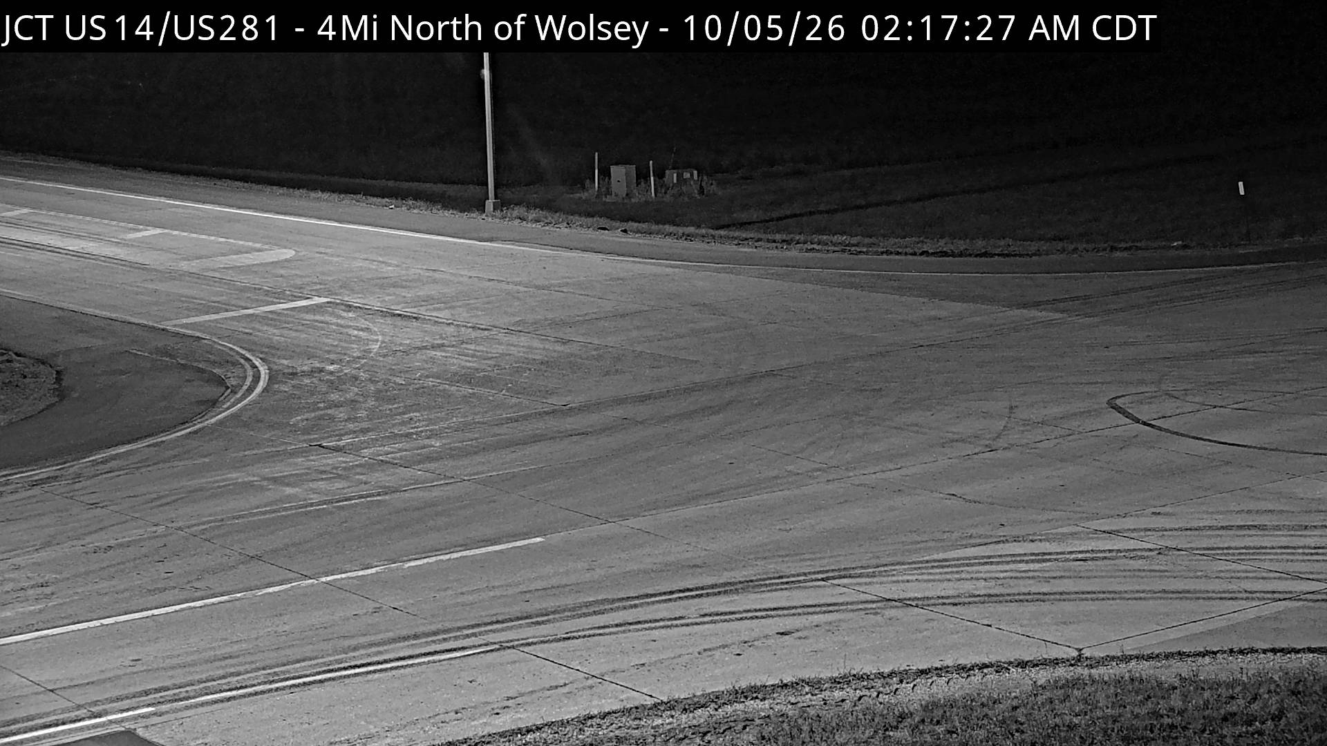Wolsey live camera view