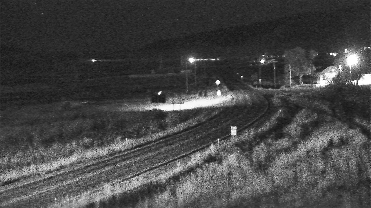 US 93 Elmo (West) live camera view