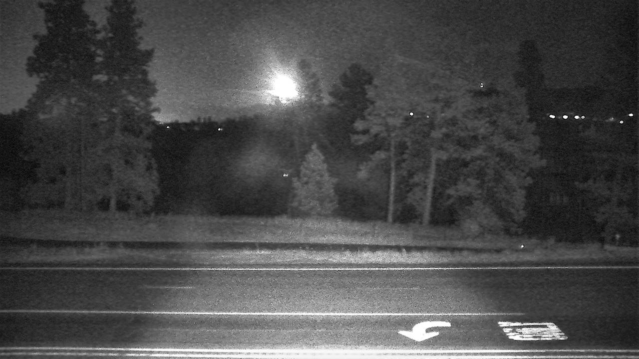 US 93 Lolo North (East Horizon) live camera view