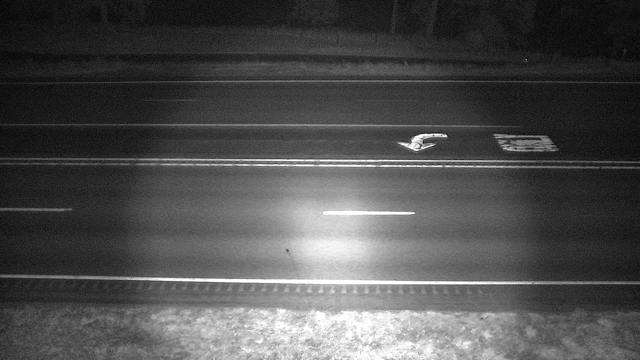 US 93 Lolo North (Roadway) live camera view