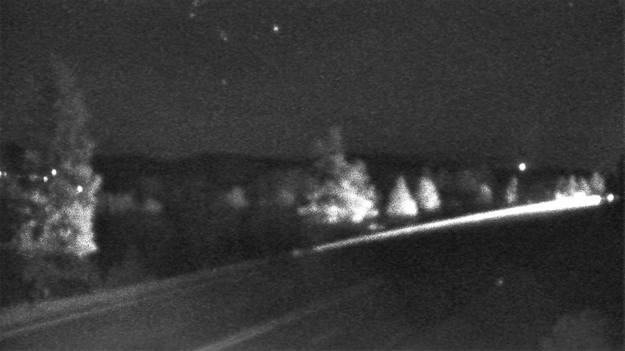 US 93 Lolo North (South) live camera view