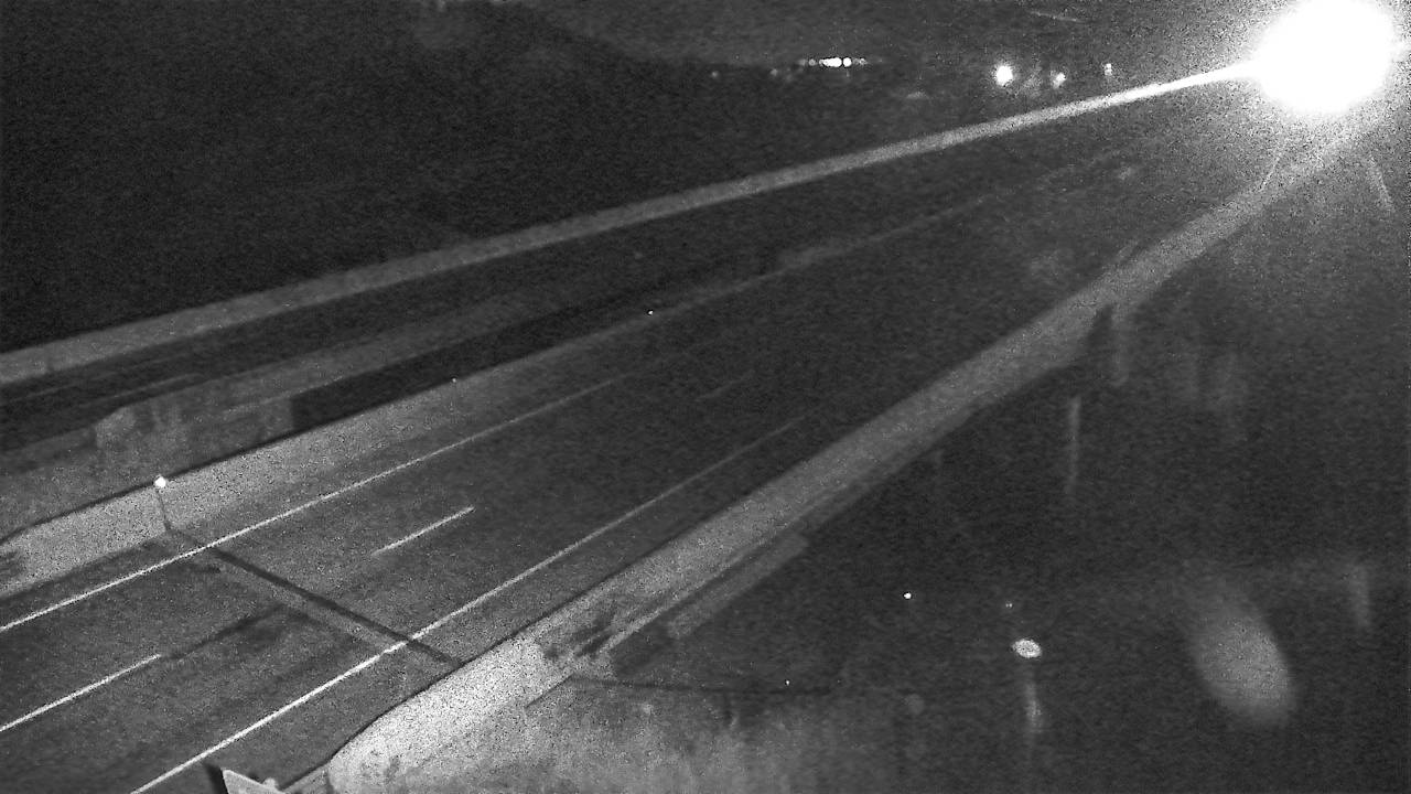 I-90 Bonner (Bridge) live camera view