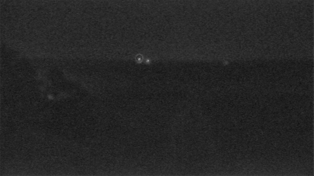 US 212 Home Creek Divide (East Zoomed) live camera view