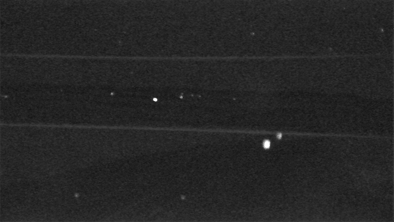 US 87 Beacon Hill (North) live camera view