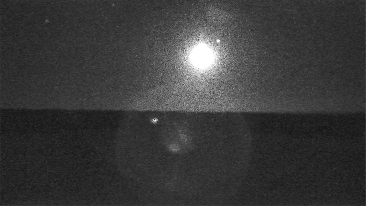 US 87 Beacon Hill (East Horizon) live camera view
