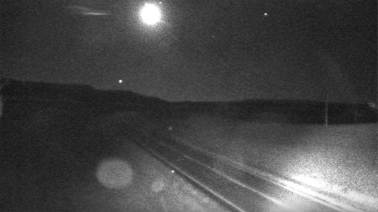 S-314 Decker (East) live camera view
