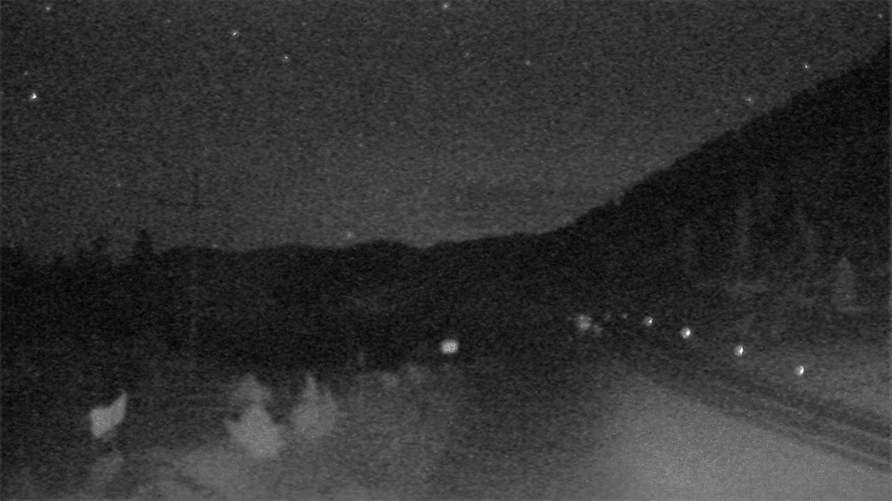 S-279 Flesher Pass (North) live camera view