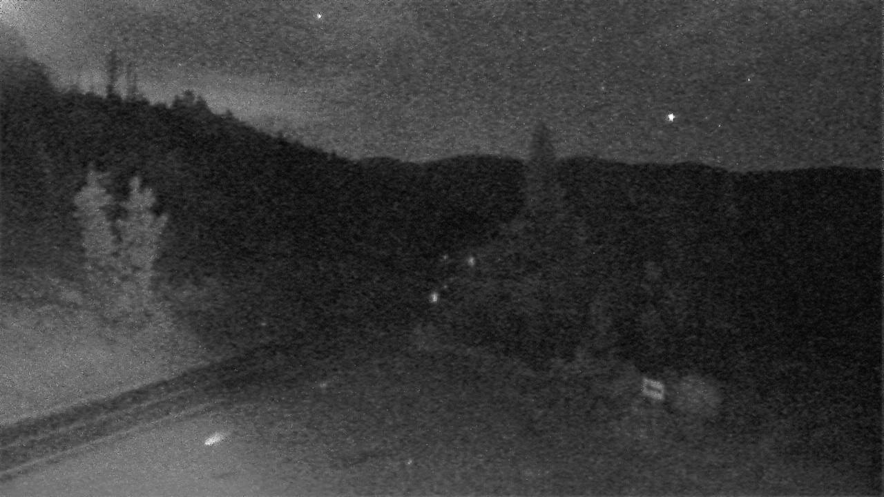 S-279 Flesher Pass (East) live camera view
