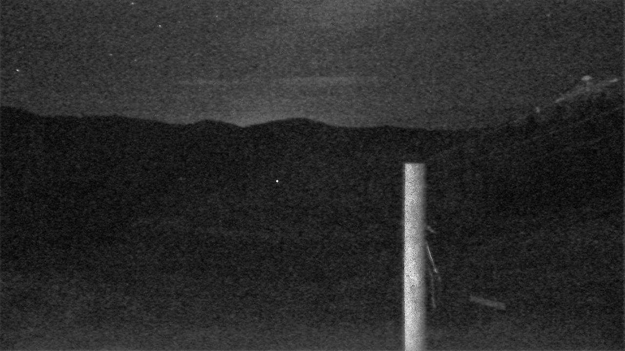 S-279 Flesher Pass (SE Horizon) live camera view