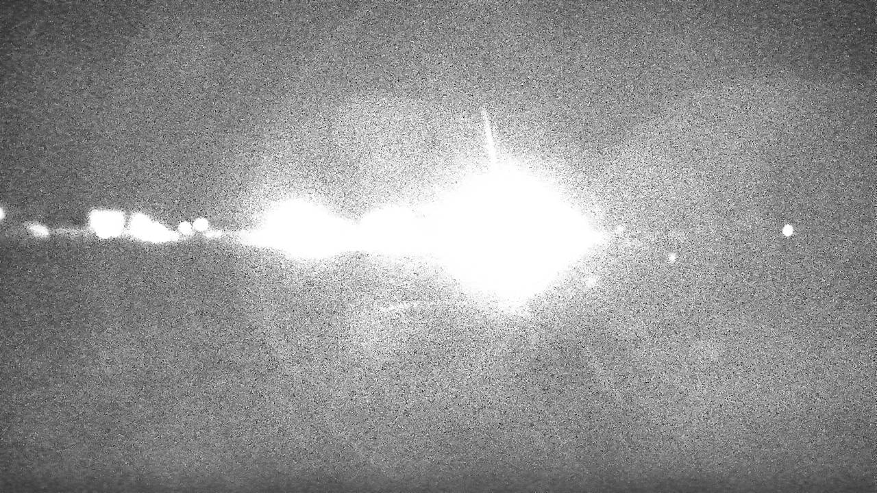 US 2 Chinook (West) live camera view